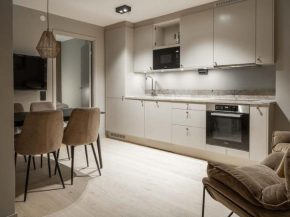 Mountain Retreat for 4 in Are Ski-In Ski-Out Apt- No Windows